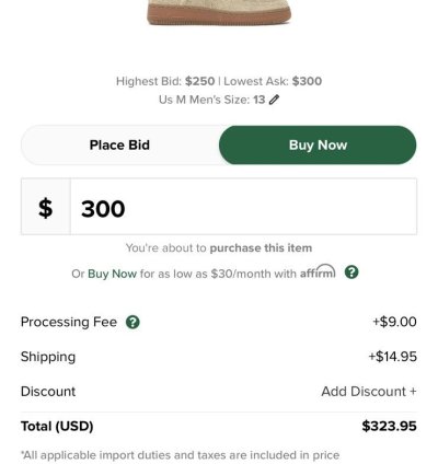 Air Force 1 07 Lv8 Suede Mushroom