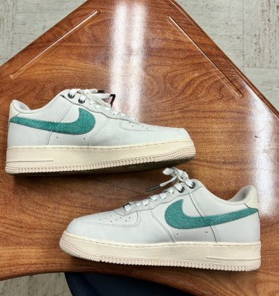 Air Force 1 07 Lv8 Test Of Time