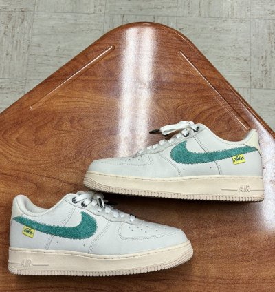 Air Force 1 07 Lv8 Test Of Time