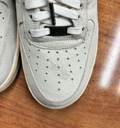 Air Force 1 07 Lv8 Test Of Time