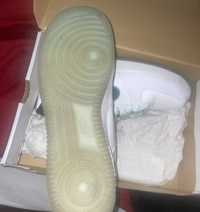 Air Force 1 07 Lv8 Tropical Twist