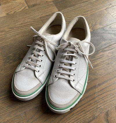 Balenciaga Match Trainer