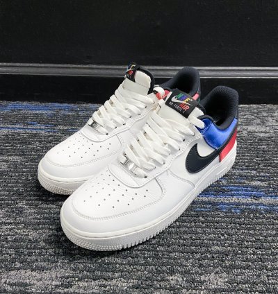 Air Force 1 07 Lv8 Unite