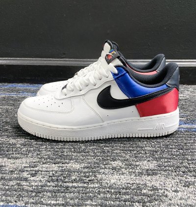 Air Force 1 07 Lv8 Unite