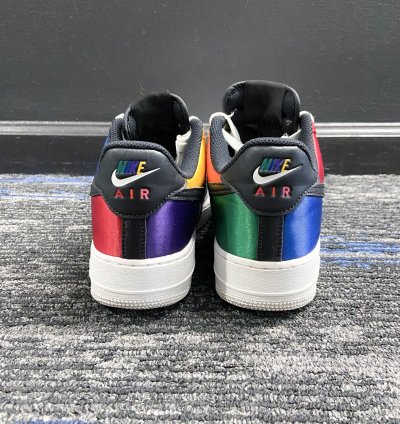 Air Force 1 07 Lv8 Unite
