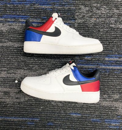 Air Force 1 07 Lv8 Unite