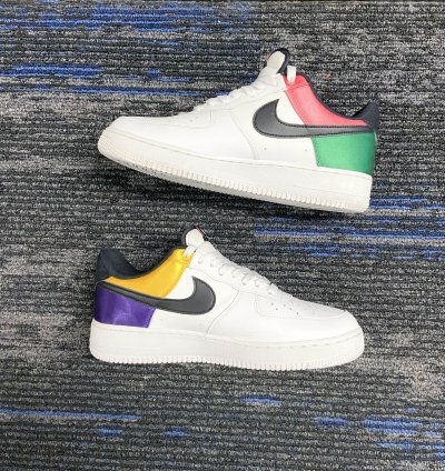 Air Force 1 07 Lv8 Unite