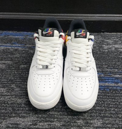 Air Force 1 07 Lv8 Unite