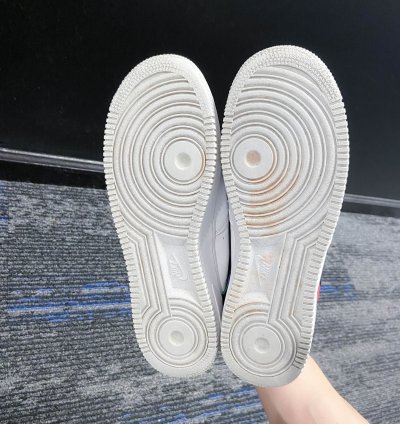 Air Force 1 07 Lv8 Unite