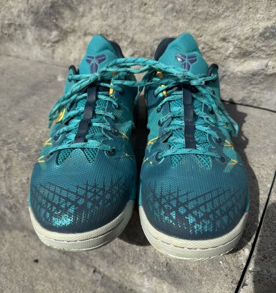 Nike Zoom Kobe Bryant Venomenon 4 2013