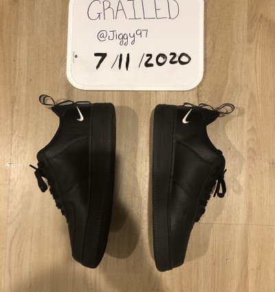 Air Force 1 07 Lv8 Utility