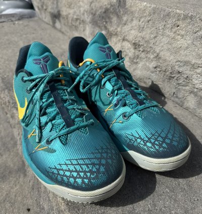 Nike Zoom Kobe Bryant Venomenon 4 2013