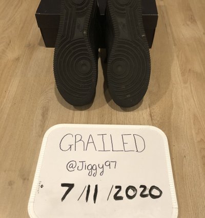 Air Force 1 07 Lv8 Utility