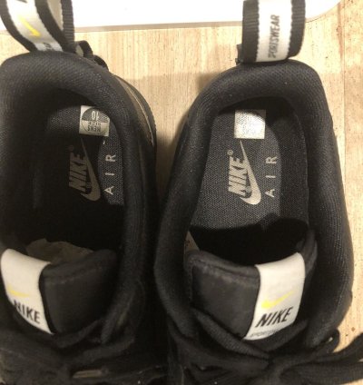 Air Force 1 07 Lv8 Utility