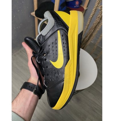 Nike Zoom Kobe Gametime 2013 Basketball Shoes Size Us 8 5