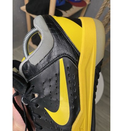 Nike Zoom Kobe Gametime 2013 Basketball Shoes Size Us 8 5