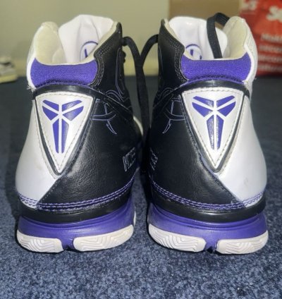 Nike Zoom Kobe Ii Lite