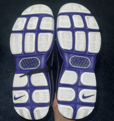 Nike Zoom Kobe Ii Lite