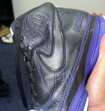 Nike Zoom Kobe Ii Lite