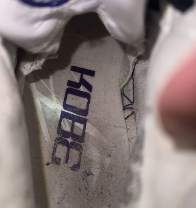 Nike Zoom Kobe Ii Lite