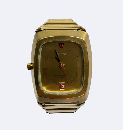 Omega Electroquartz Ref 196 005