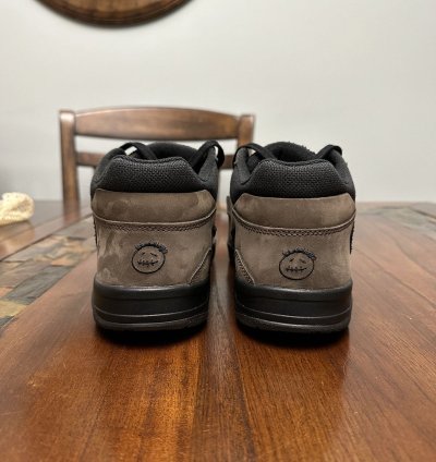 Travis Scott Jordan Jumpman Jack Tr Dark Mocha Size 10