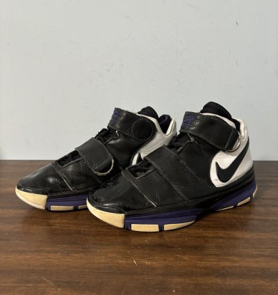 Nike Zoom Kobe St Orca