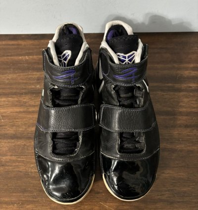 Nike Zoom Kobe St Orca