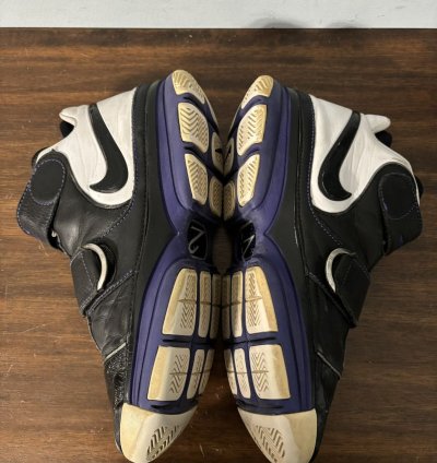 Nike Zoom Kobe St Orca