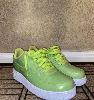 Air Force 1 07 Lv8 Uv Cyber