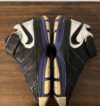 Nike Zoom Kobe St Orca