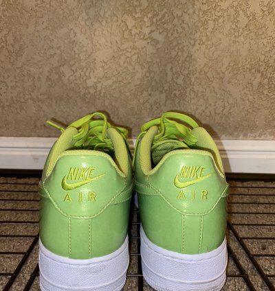 Air Force 1 07 Lv8 Uv Cyber