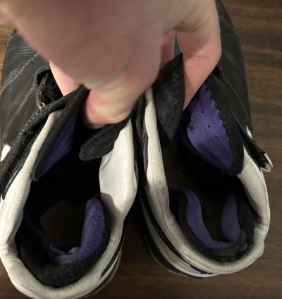 Nike Zoom Kobe St Orca