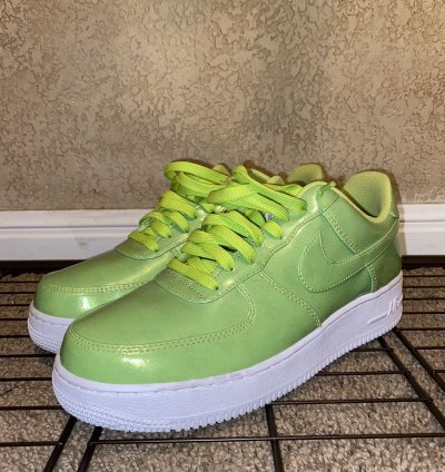 Air Force 1 07 Lv8 Uv Cyber