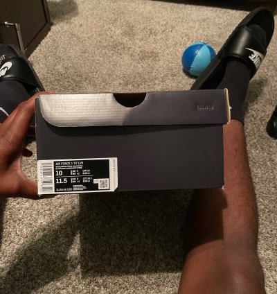 Air Force 1 07 Lv8 White Aquamarine