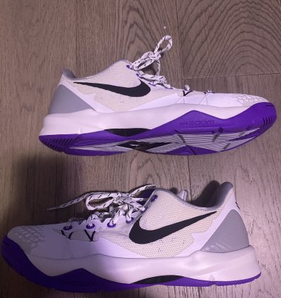 Nike Zoom Kobe Venomenon 4
