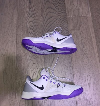 Nike Zoom Kobe Venomenon 4