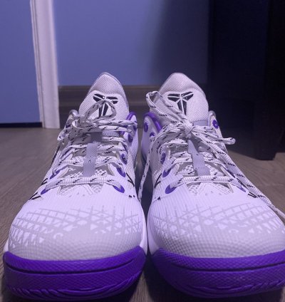 Nike Zoom Kobe Venomenon 4