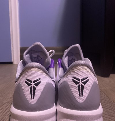 Nike Zoom Kobe Venomenon 4