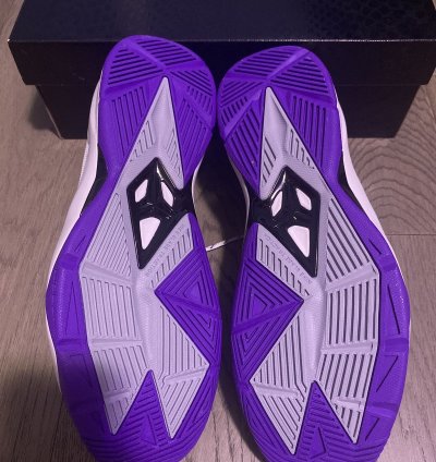 Nike Zoom Kobe Venomenon 4