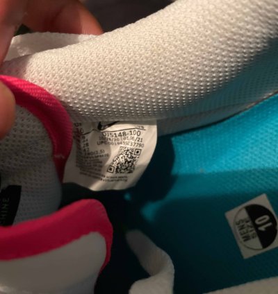 Air Force 1 07 Lv8 White Aquamarine