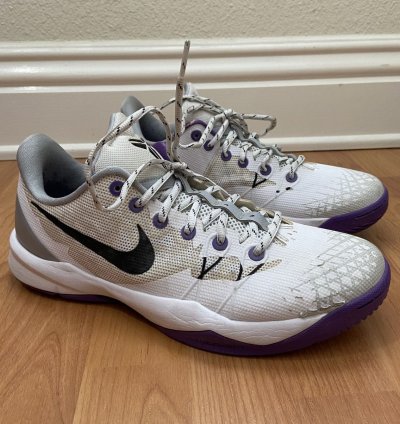 Nike Zoom Kobe Venomenon 4 Inline Shoes Size 9 5