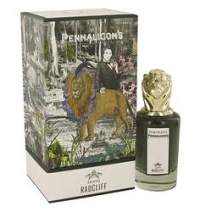Penhaligons Portraits Roaring Radcliff Eau De Parfum Spray 75 Ml