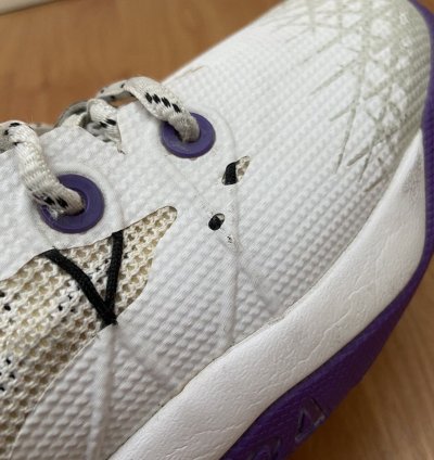 Nike Zoom Kobe Venomenon 4 Inline Shoes Size 9 5