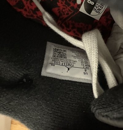 Travis Scott Jordan Jumpman Jack Tr University Red