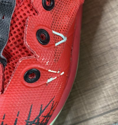 Nike Zoom Kobe Venomenon 4 University Red