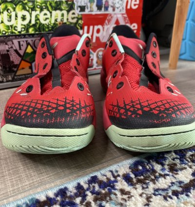 Nike Zoom Kobe Venomenon 4 University Red
