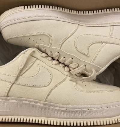 Air Force 1 07 Lvl8 Nyc Procell Wildcard