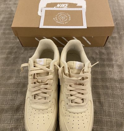 Air Force 1 07 Lvl8 Nyc Procell Wildcard