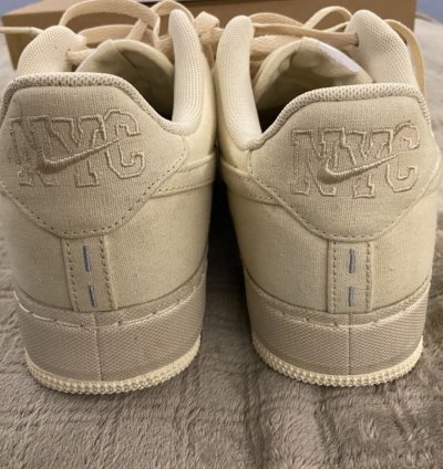 Air Force 1 07 Lvl8 Nyc Procell Wildcard
